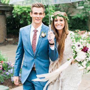 Meet your Posher, Carson